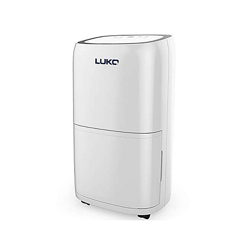 Máy hút ẩm Luko LK-B270R